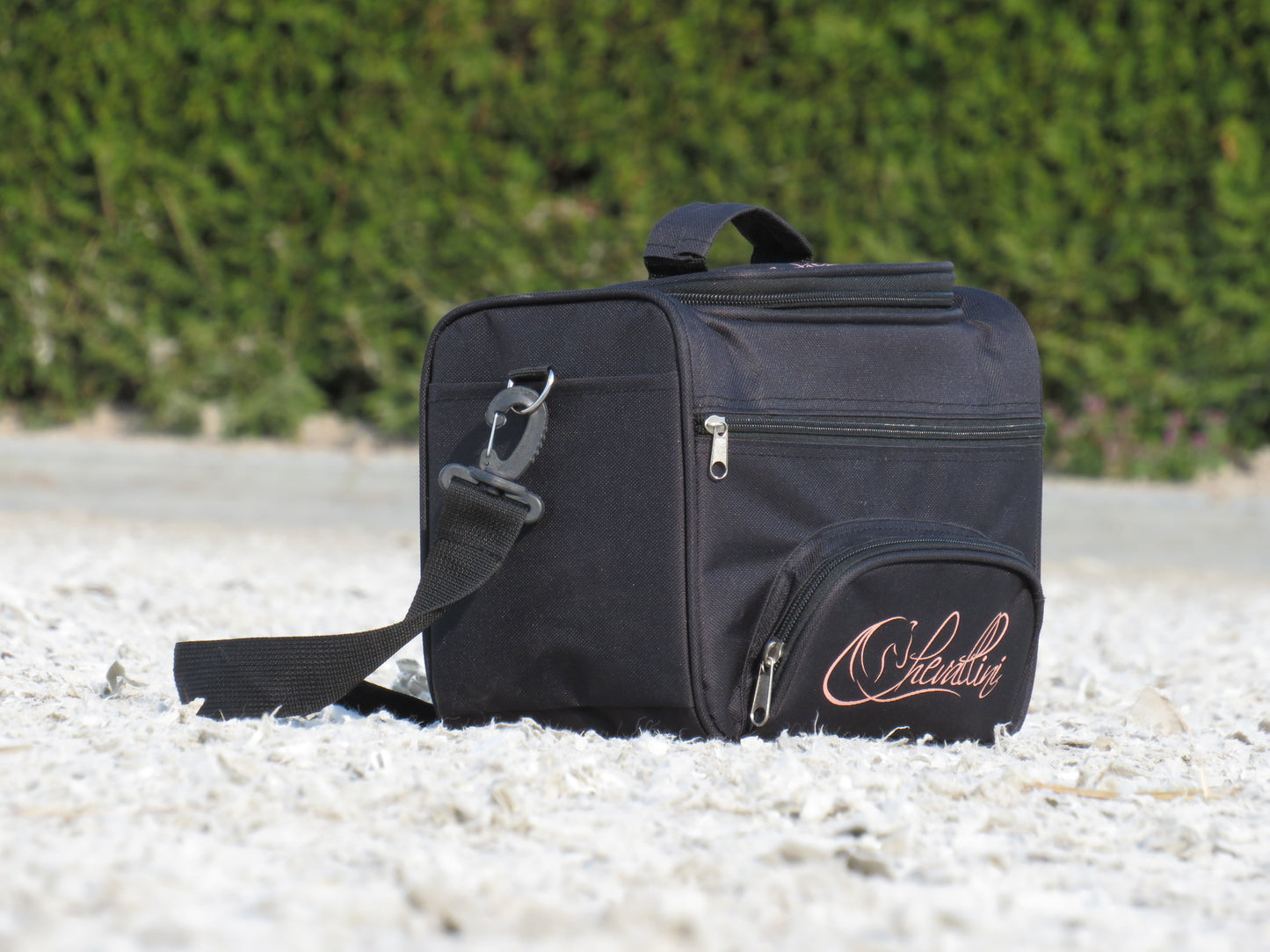 Chevallini's Tas Groot