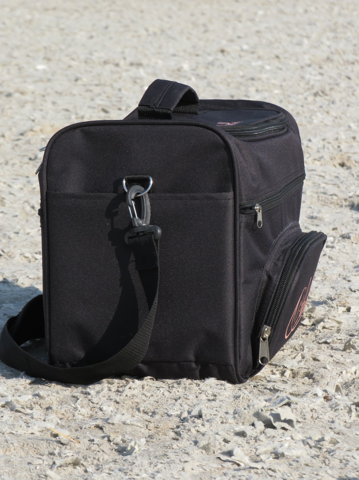 Chevallini's Tas Groot