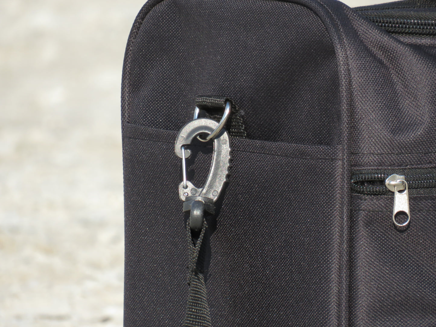 Chevallini's Tas Groot