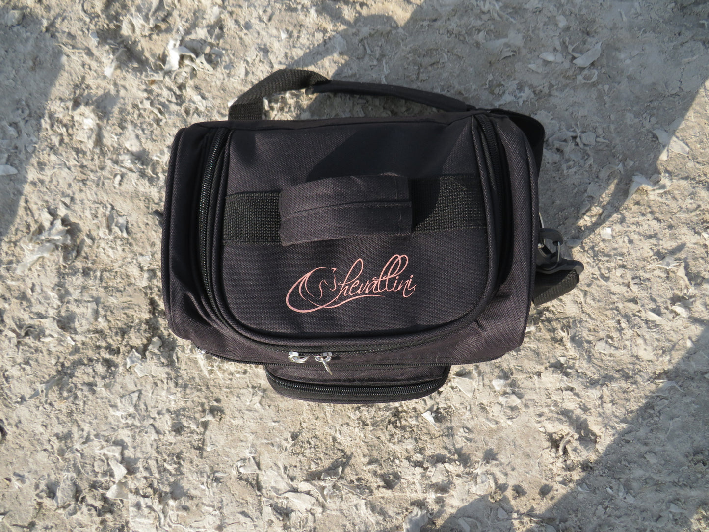 Chevallini's Tas Medium