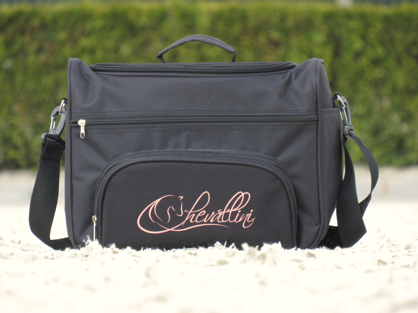 Chevallini's Tas Groot