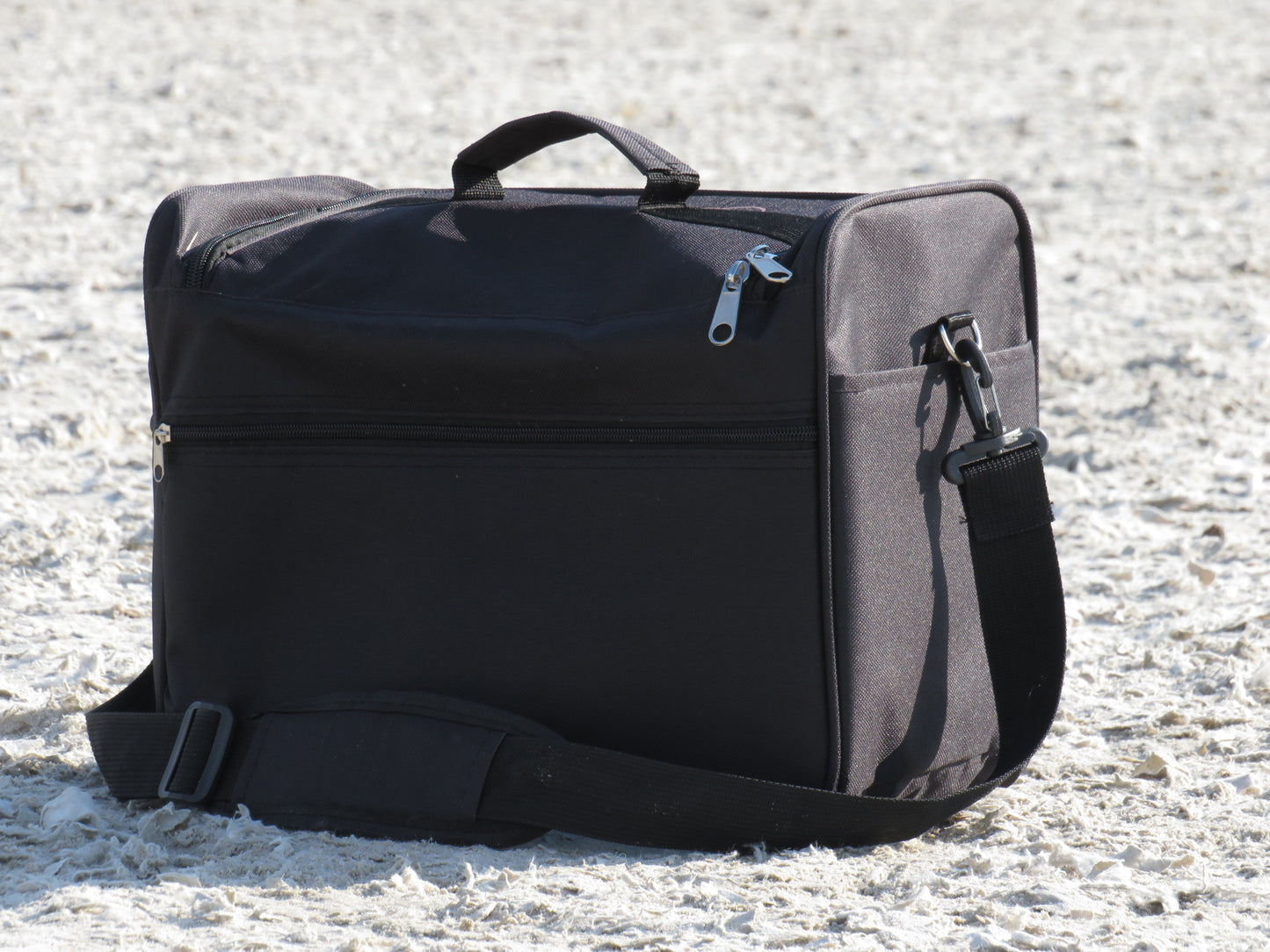 Chevallini's Tas Groot