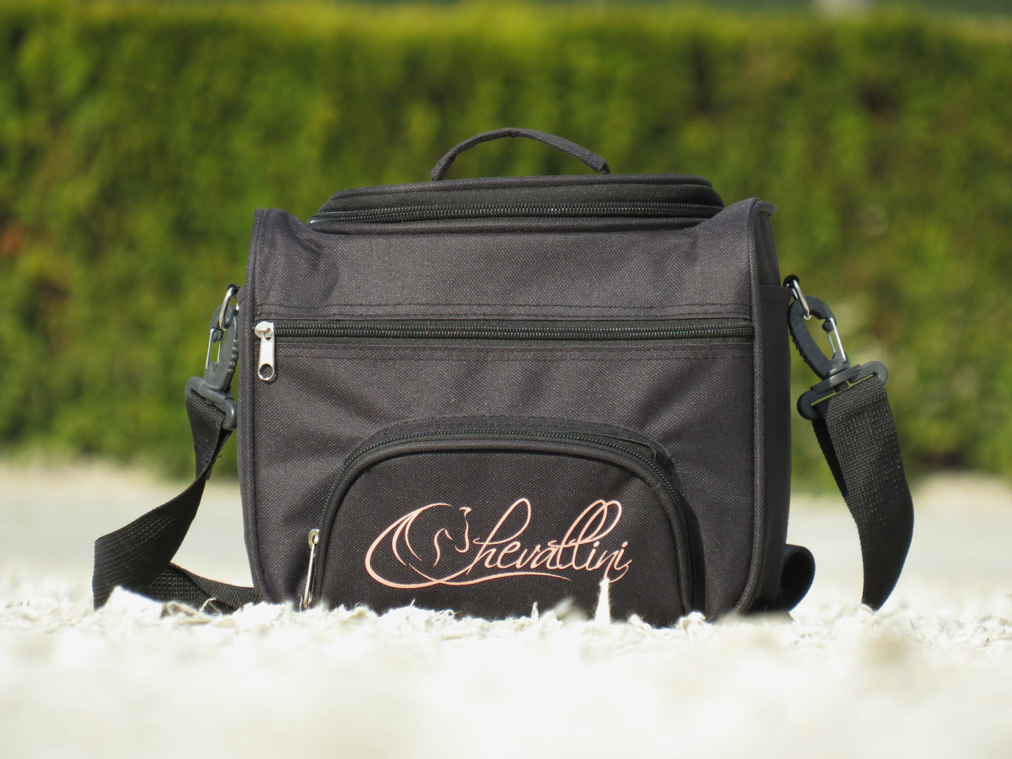 Chevallini's Tas Medium