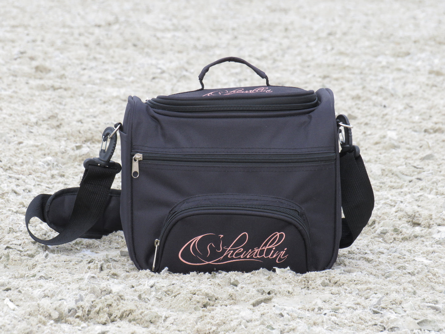 Chevallini's Tas Medium