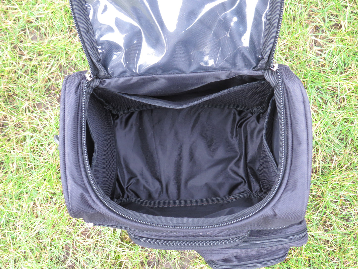 Chevallini's Tas Medium