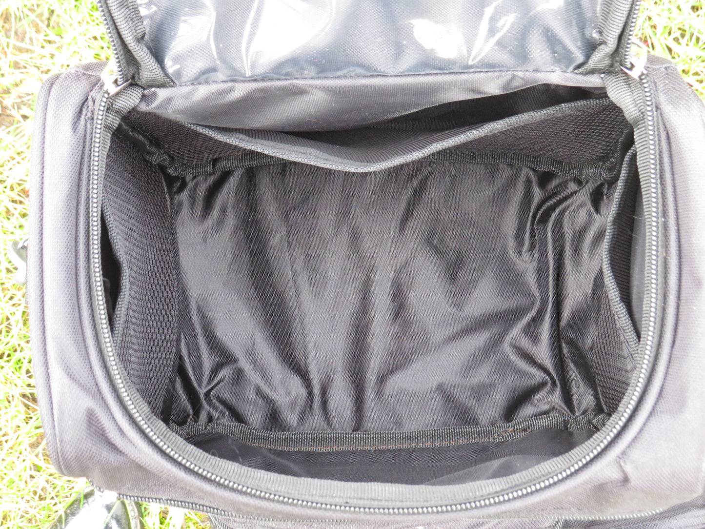 Chevallini's Tas Groot